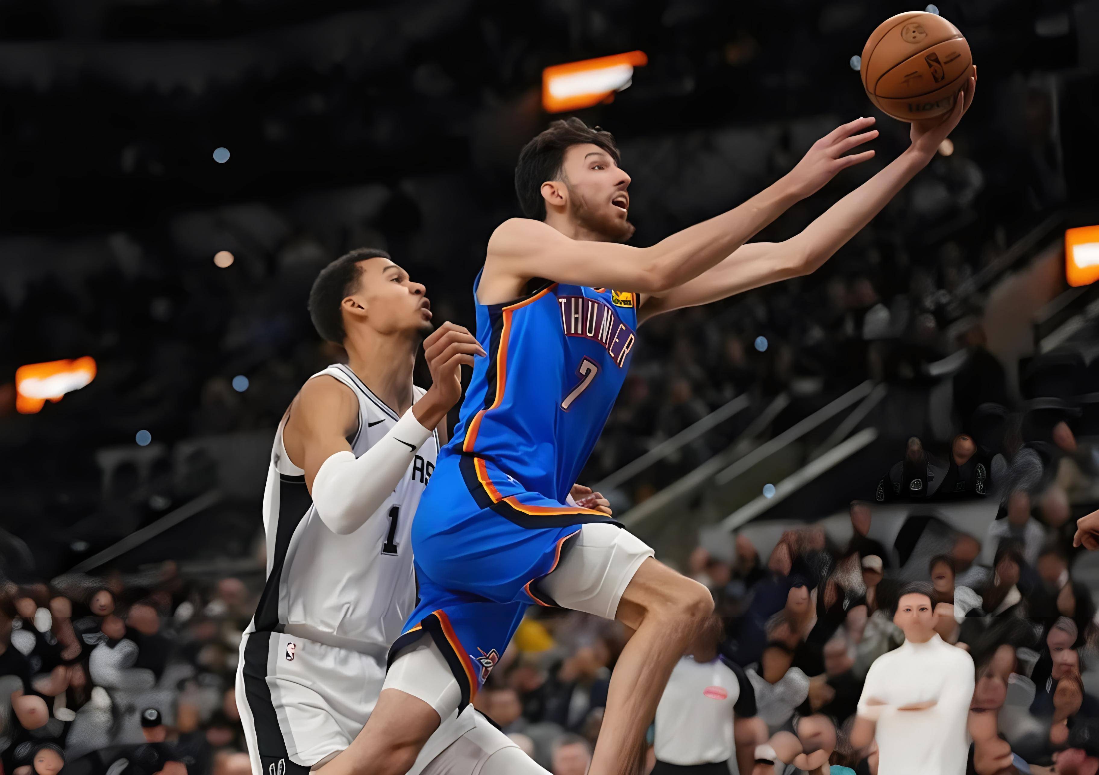 第一落点争 第一落点争