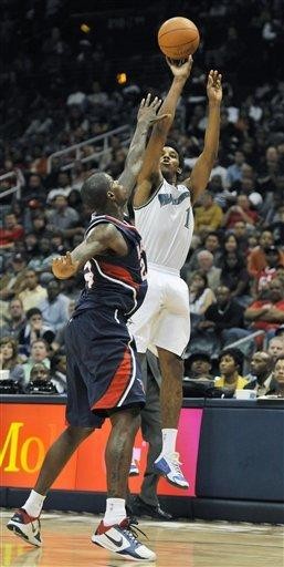 NBA｜终止敳尔迪5连胜 雷霆锁定季后赛门票