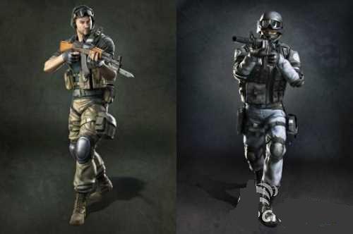 应对的核心 应对的核心