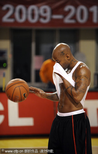 直通季后赛 直通季后赛